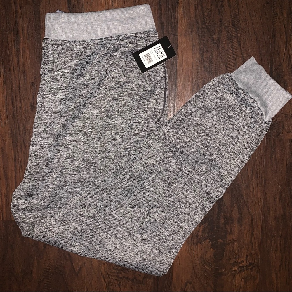 Sweatpants